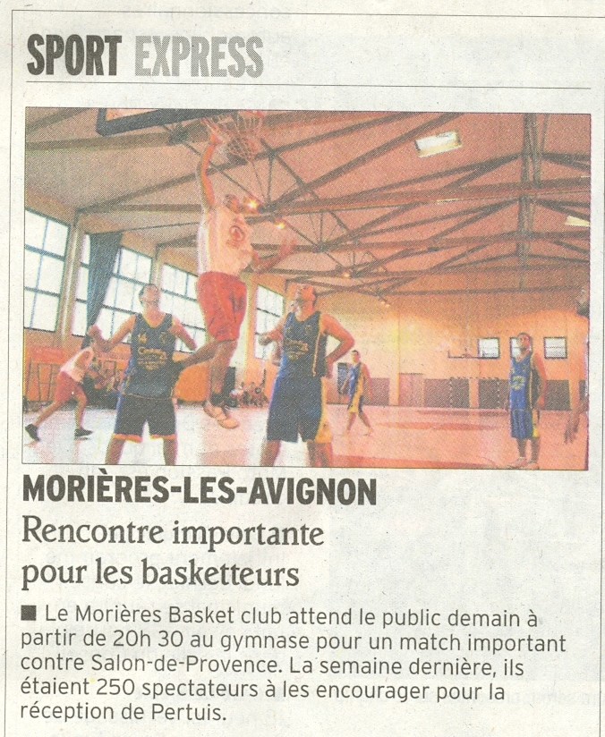 Morieres _Sapela